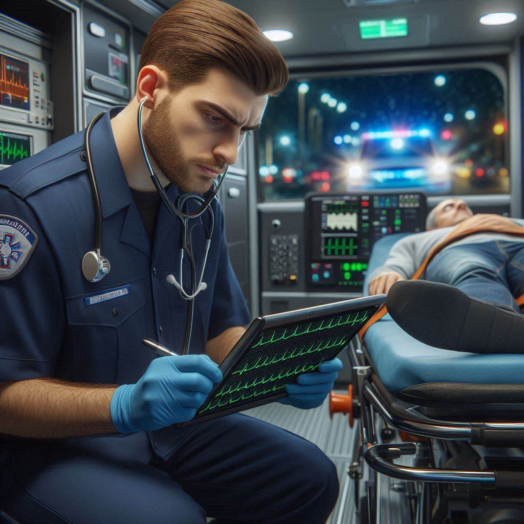 Medic Class on Easy&nbsp;Mode