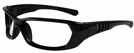 3M protective Safety glasses. 