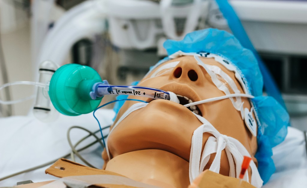 IGel or Bust: IGel VS Intubations in&nbsp;EMS