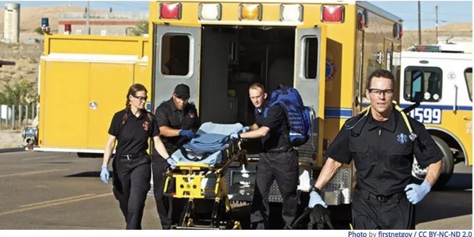 Are Paramedics Licensed or Certified? Everything You Need to Know About Legally Working as a&nbsp;Paramedic