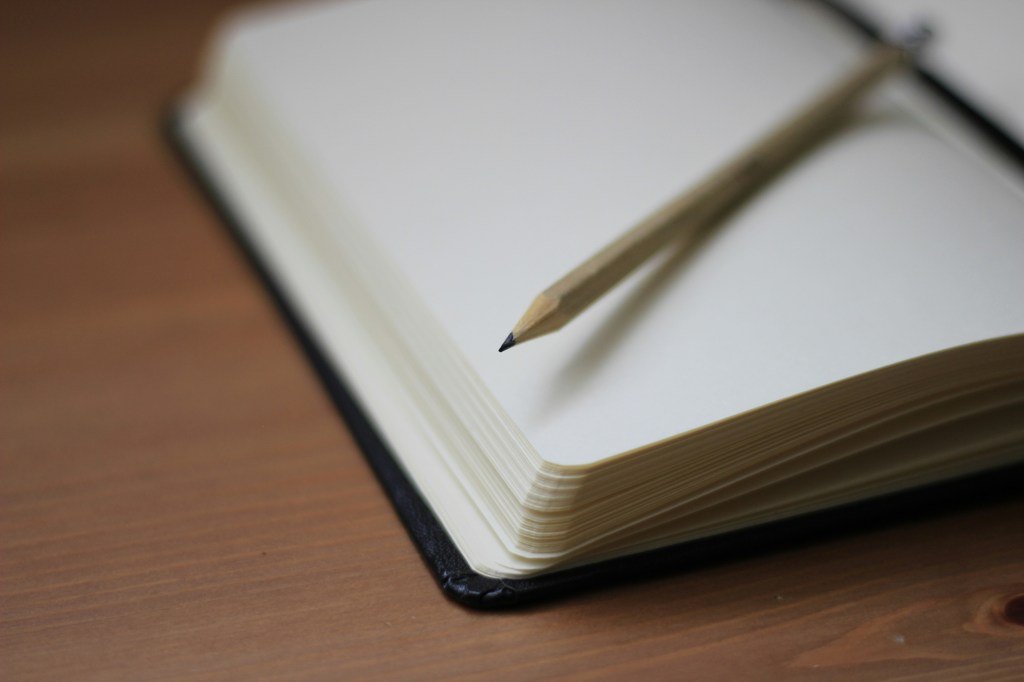 I Was So Forgetful As A Paramedic I Almost Got Fired- How This $3 Notebook Saved My&nbsp;Career
