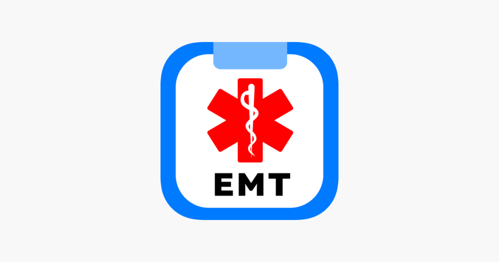 The Paramedic Pocket Prep Logo